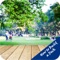 How to Build a Deck is a app that includes some very helpful information for Considerations while Building a Wooden Deck