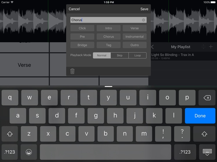 TRAX screenshot-3