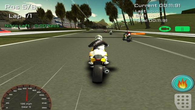 Moto Racer 2 - Real Motorbike and Motorcycle World Racing Ch(圖2)-速報App