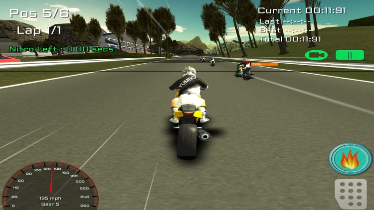 Moto Racer 2 - Real Motorbike and Motorcycle World Racing Championship Games
