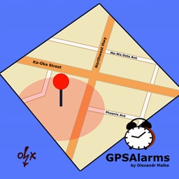 GPSAlarms