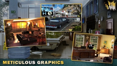 XIII LOST IDENTITY – HD 1.6 IOS GAME GIẢI TRÍ XIII LOST IDENTITY – HD 1.6 IOS