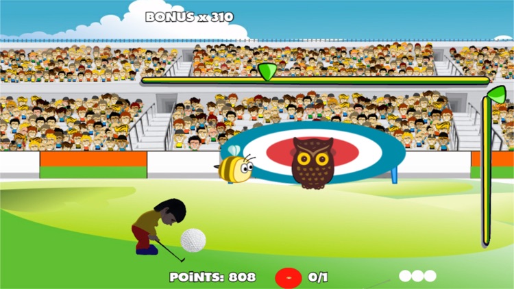 Sports Game Pack screenshot-3