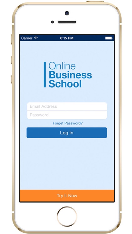 Online Business School