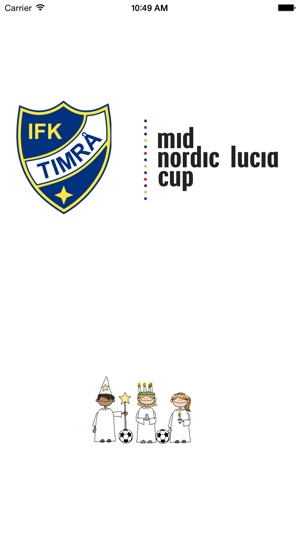 Mid Nordic Lucia Cup(圖1)-速報App