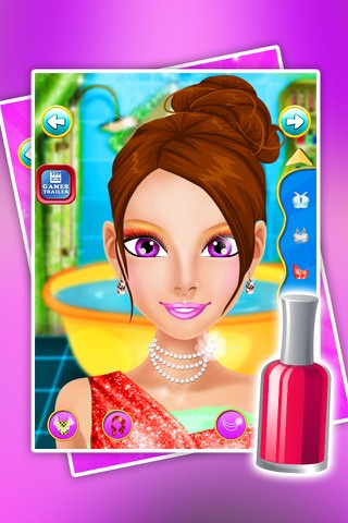 Prom Night Party - Prom Ideas & Planning - Girls Trendy Dresses & Dress up Game for Girls, Adults, Juniors, Kids & teens screenshot 2