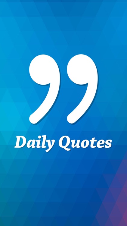 Daily Inspirational Quotes - Famous & Positive Inspirational & Motivational Quotes of the day