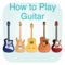 How to Play Guitar - Beginner