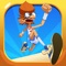 Icon Harold: The Platformer/Adventure of a skinny nerd running through obstacle races