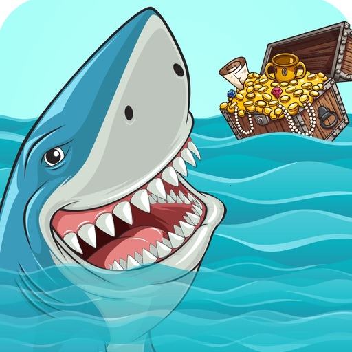 Money Shark - Earn Free Gift Cards