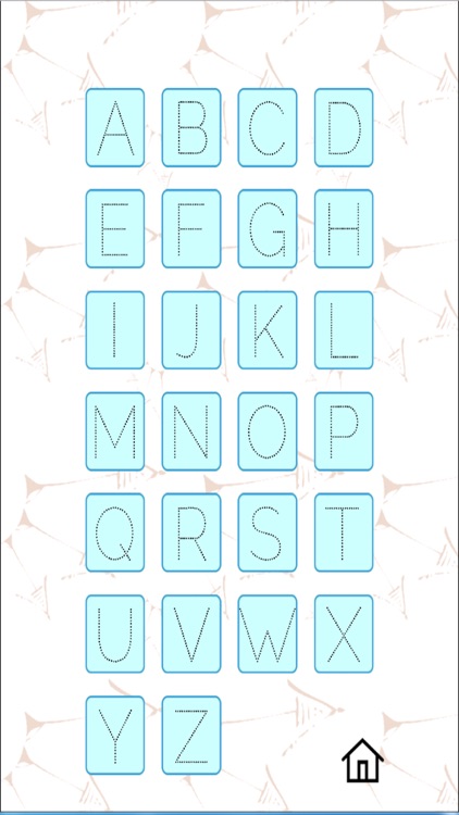 ABC 123 Tracing for Kindergarteners - Alphabets Handwriting