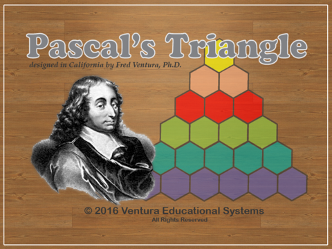 Pascal's Triangle - náhled