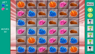 Coral Crush - Water Search 2 IOS -