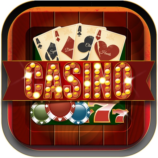 Wild 777 Rich Casino - FREE Las Vegas Casino Games icon