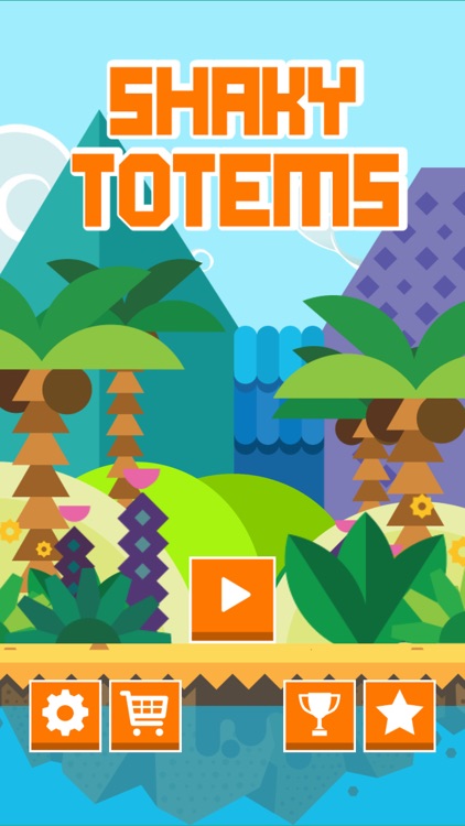 Shaky Totems screenshot-0