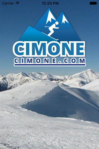 Cimone.Com screenshot 2