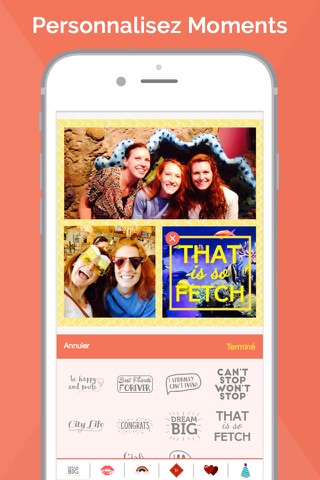 Pixbrite: Automatic Photo Collage Maker & Editor screenshot 2