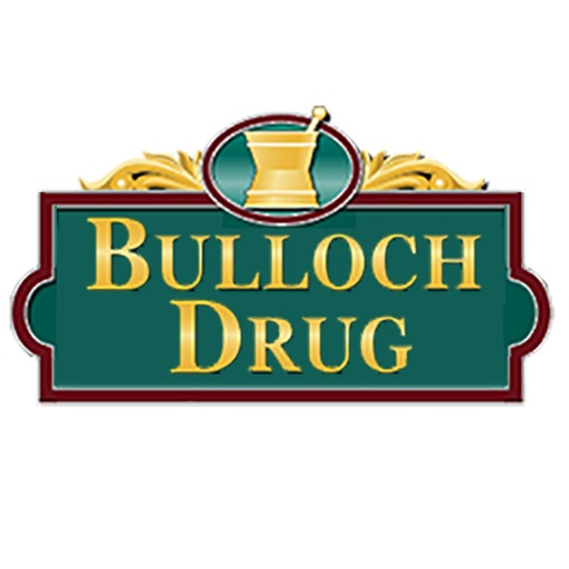Bulloch Drug icon