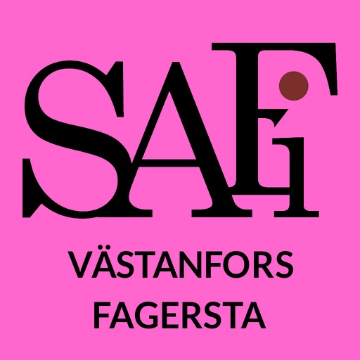 SAFI Vastanfors Fagersta icon