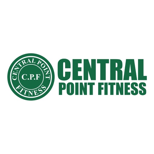 Central Point Fitness