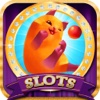 Pet Kingdom : 777 Vegas Slot Machines Simulation, Lucky Spin to Big Win