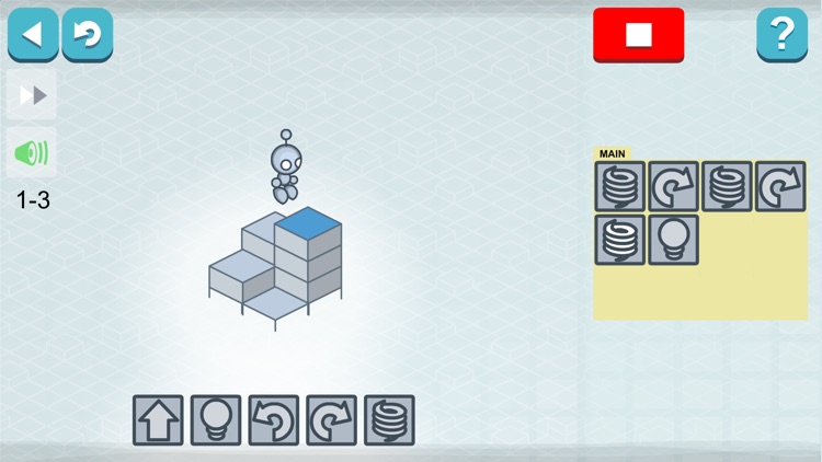 Lightbot : Code Hour