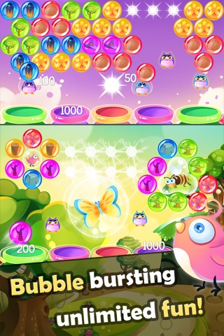 Bubble Shooter - Casual Time screenshot 2