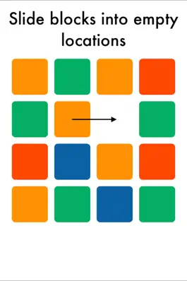 Game screenshot Bloq - Puzzle Game apk