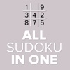 ONE NEW SUDOKU A DAY - Free
