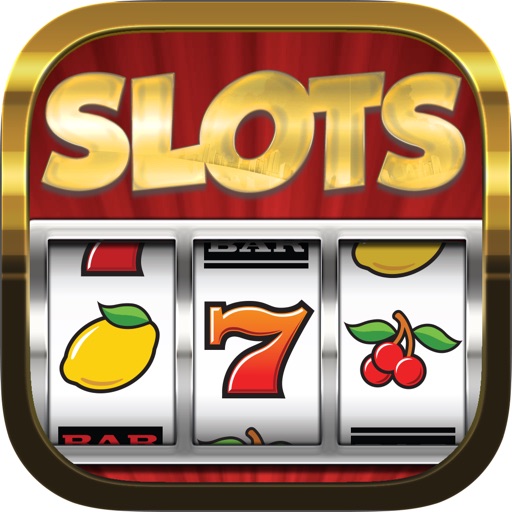 AAA Slotscenter Royale Gambler Slots Game - FREE Slots Machine icon