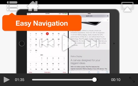 Course For Using iPad screenshot 4