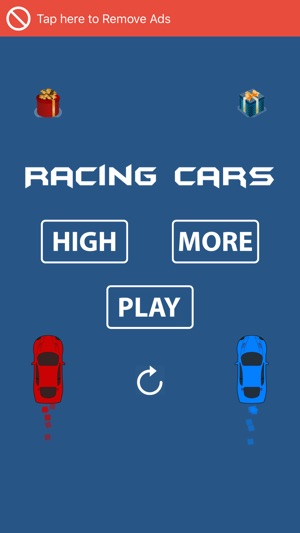 Racing Carz