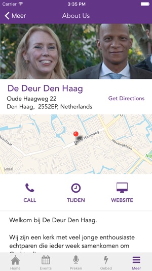 De Deur Den Haag(圖3)-速報App