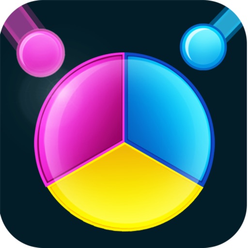 Color Fang PRO iOS App