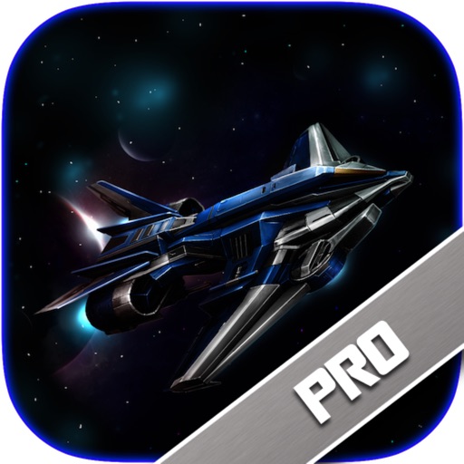 Star Force Pro - Galactic Strike Defenders iOS App