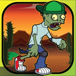 Zombies Rights to Die Pro - The Zombie Attacks In The World War 3