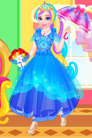 Rainbow Princess Spa Salon screenshot 3