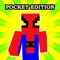 Skins Pro for Minecraft Pocket Edition