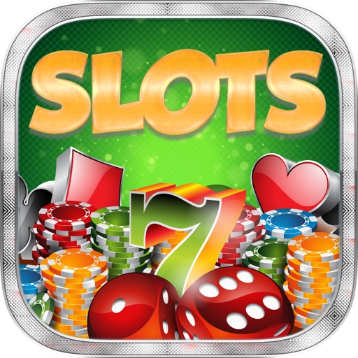 A Fantasy Las Vegas Lucky Slots Game - FREE Slots Machine Game