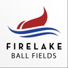Ball Fields At Fire Lake