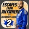 Exclusive instructional video series with 2015 Brazilian Jiu Jitsu World Champion Bernardo Faria