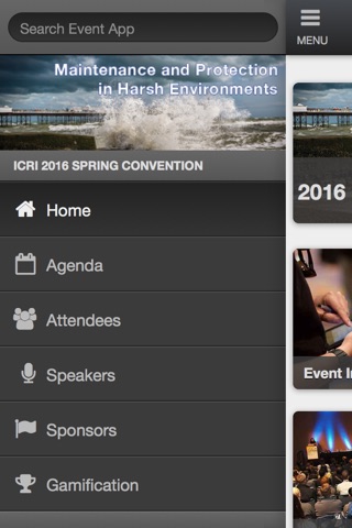 ICRI 2016 S screenshot 2