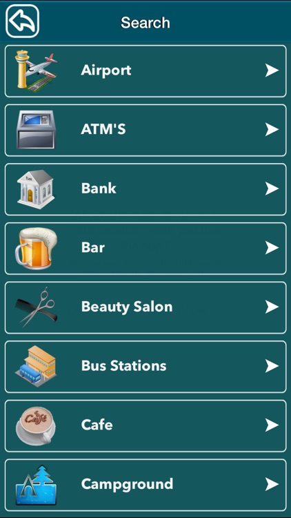 North Carolina National & State Parks screenshot-4