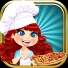 Mama's Pizza Shop Dash - Order Frenzy!