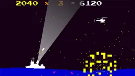 Game screenshot Copter Flying - Avoid The Missiles hack