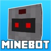 MineBot for Minecraft pc - Command Bot Pocket Guide