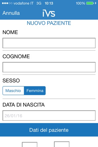 Calcolatore IVS screenshot 4