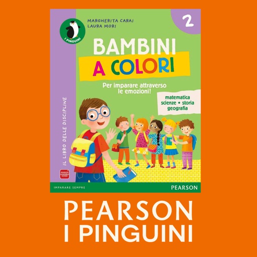 Bambini a colori 2 icon