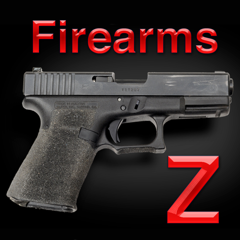 Firearms War Z