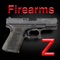 Firearms War Z